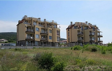 ID 15542 Двухкомнатная квартира в Анна Мария Фото 5