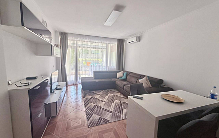 ID 14813 Двухкомнатная квартира в Сан Вейв Фото 1 