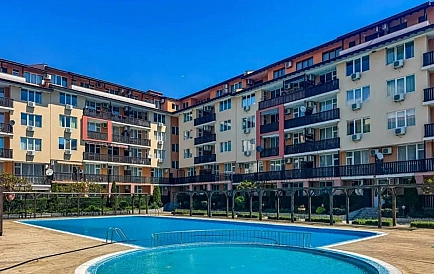 ID 15865 Квартира-студия в Шато Ахелой 2 Фото 6