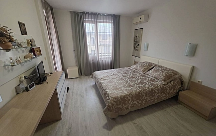 ID 15268 Трехкомнатная квартира в Стар Дримс Фото 3