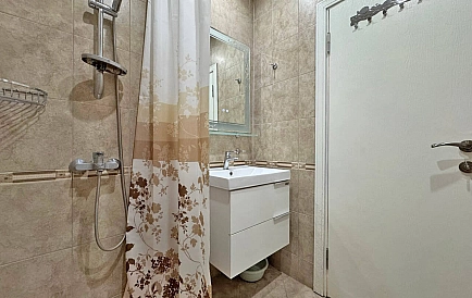 ID 14832 Квартира-студия в Панорама Бей 2 Фото 4