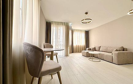 ID 15286 Двухкомнатная квартира в Жадор Сикрет Гарден Фото 1 