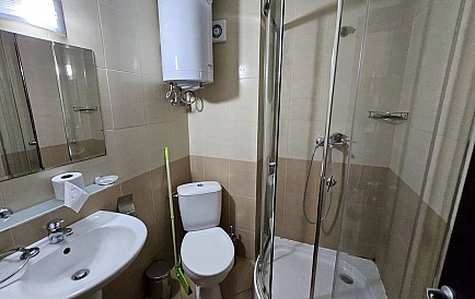 ID 15744 Квартира-студия в Афродита 2 Фото 4