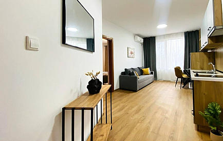 ID 15210 Двухкомнатная квартира в Санни Дей 3 Фото 1 