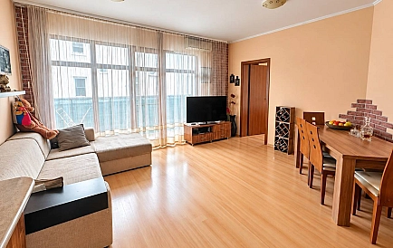 ID 16600 Двухкомнатная квартира в Несебре Фото 7