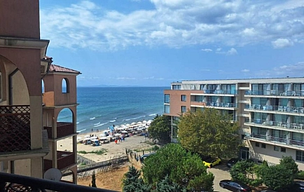 ID 14532 Двухкомнатная квартира в Атриум Бич Фото 10