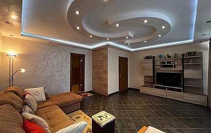 ID 14236 Трехкомнатная квартира в Бургасе Фото 3