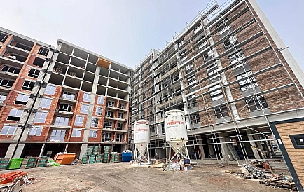 ID 14940 Квартира-студия в Горизонт Фото 3