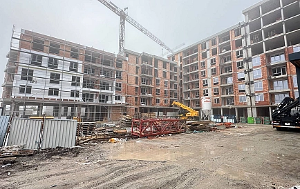 ID 14940 Квартира-студия в Горизонт Фото 7