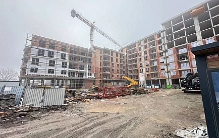 ID 14940 Квартира-студия в Горизонт Фото 8