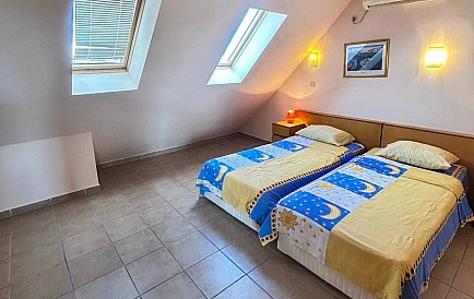 ID 15429 Трехкомнатная квартира в Роял Сан Фото 4