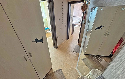 ID 15542 Двухкомнатная квартира в Анна Мария Фото 6