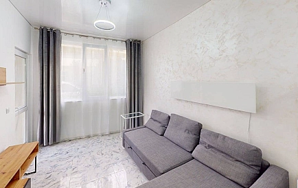 ID 15029 Трехкомнатная квартира в Соле Мар Фото 9