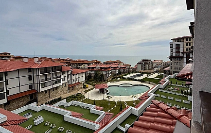 ID 15116 Квартира-студия в Этера 4 Фото 7