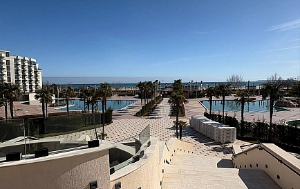 ID 15283 Двухкомнатная квартира в Маджестик Бич Резорт Фото 10