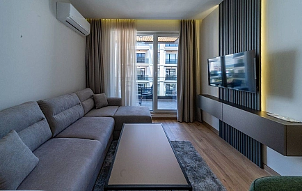 ID 15833 Двухкомнатная квартира в Эмилия Романа Эсте Фото 2