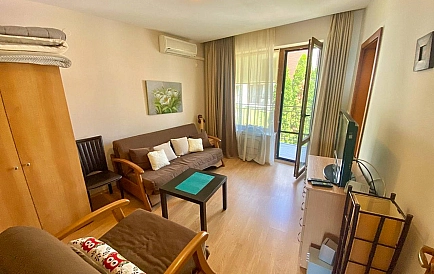 ID 13361 Двухкомнатная квартира в Мессамбрия Форт Фото 4