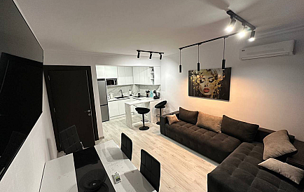 ID 14980 Трехкомнатная квартира в Этера 4 Фото 1 