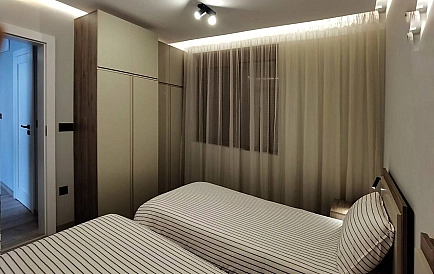 ID 15415 Трехкомнатная квартира в Дольче Вита 1 Фото 9