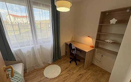 ID 14864 Трехкомнатная квартира в Грин Виллидж Фото 9