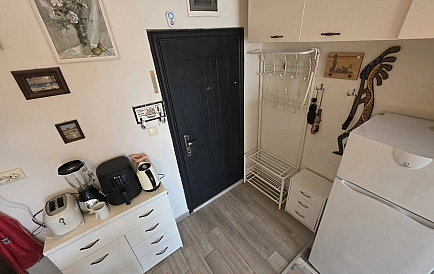 ID 15071 Квартира-студия в Юрта Балкана Фото 8