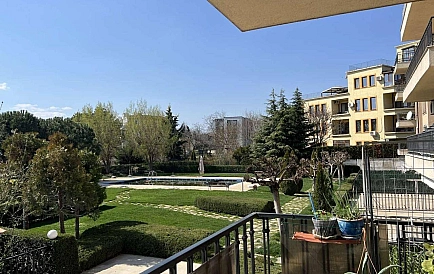 ID 13781 Двухкомнатная квартира в Варне Фото 5