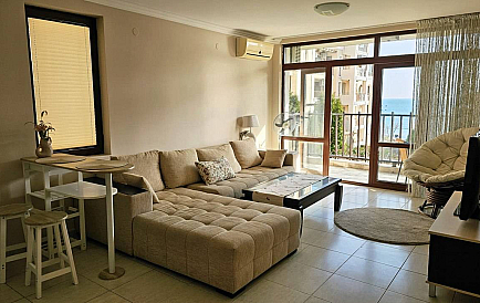 ID 15317 Трехкомнатная квартира в Бадемите Фото 1 