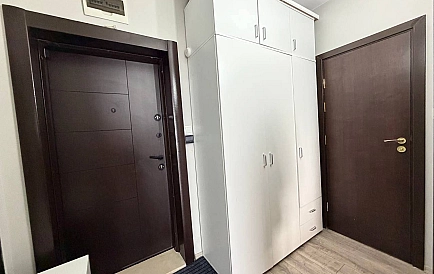 ID 15379 Двухкомнатная квартира в Макон Фото 8