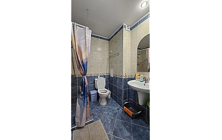 ID 16200 Двухкомнатная квартира в Бахами Фото 4