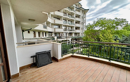 ID 14844 Трехкомнатная квартира в Эмеральд Фото 5