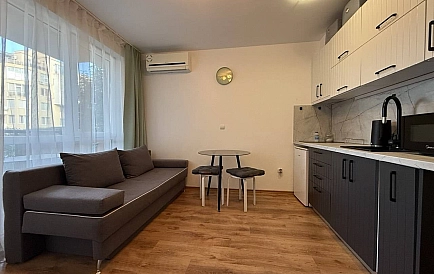 ID 15031 Квартира-студия в Каса Роса Фото 8