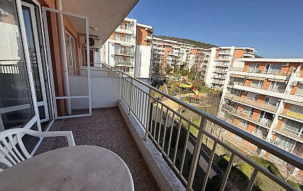 ID 15629 Квартира-студия в Краун Форт Клуб Фото 9