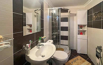 ID 15591 Трехкомнатная квартира в Каса Дель Мар Фото 5