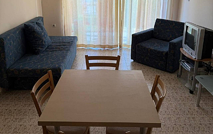 ID 14411 Двухкомнатная квартира в Роял Дримс Фото 1 
