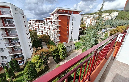 ID 14810 Двухкомнатная квартира в Панорама Форт Фото 7