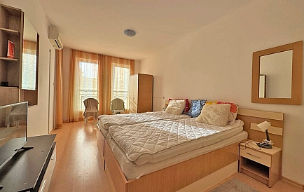 ID 14987 Двухкомнатная квартира в Санни Дей 6 Фото 3