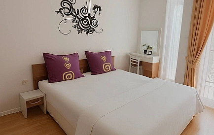 ID 15371 Двухкомнатная квартира в Романс Марин Фото 3