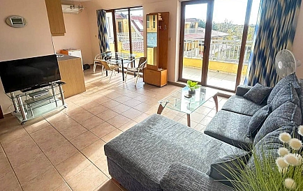 ID 15429 Трехкомнатная квартира в Роял Сан Фото 2