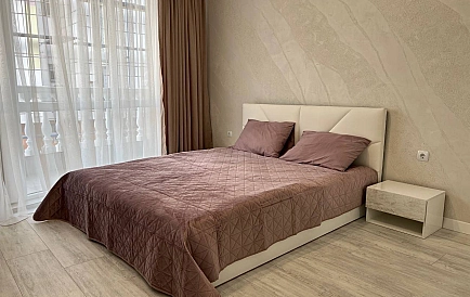 ID 15019 Двухкомнатная квартира в Магнолия 7 Фото 8