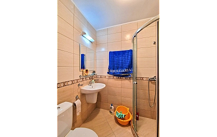 ID 15785 Квартира-студия в Саммер Бриз Фото 4