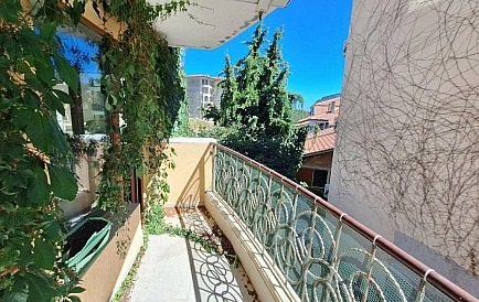 ID 16277 Квартира-студия в Святом Власе Фото 10