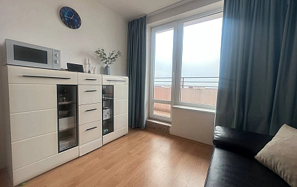 ID 15161 Трехкомнатная квартира в Марина Форт Фото 8