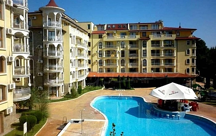 ID 14879 Двухкомнатная квартира в Саммер Дримс Фото 6