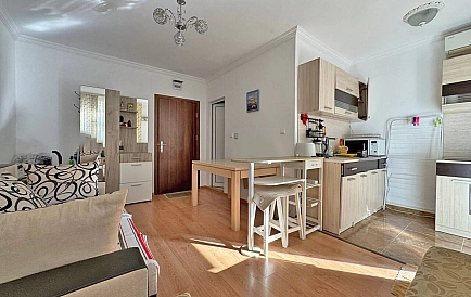 ID 15318 Квартира-студия в Магнолия Резиденс 2 Фото 10