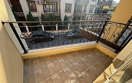 ID 16638 Двухкомнатная квартира в Вилла Танита Фото 5