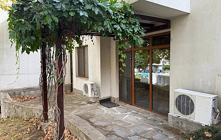 ID 14582 Двухкомнатная квартира в Виньярдс Резорт Фото 5