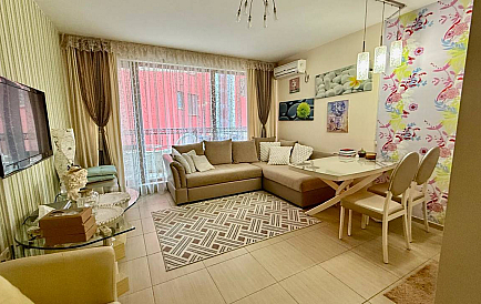 ID 15481 Трехкомнатная квартира в Рич 1 Фото 1 