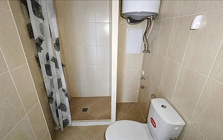 ID 15492 Четырехкомнатная квартира в Айвазовский Парк Фото 10