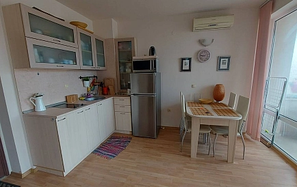 ID 15009 Двухкомнатная квартира в Стелла Полярис 2 Фото 5