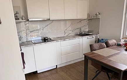 ID 14851 Двухкомнатная квартира в Поморье Резиденс Фото 9